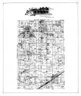 Green Township, Ingalls, Alfont, Madison County 1901